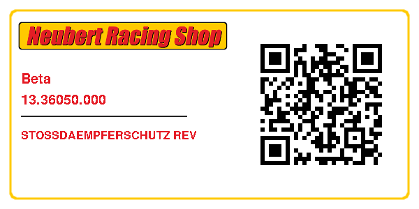 Beta 13.36050.000