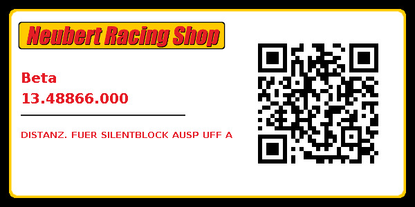 Beta 13.48866.000