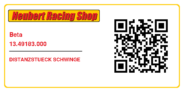 Beta 13.49183.000