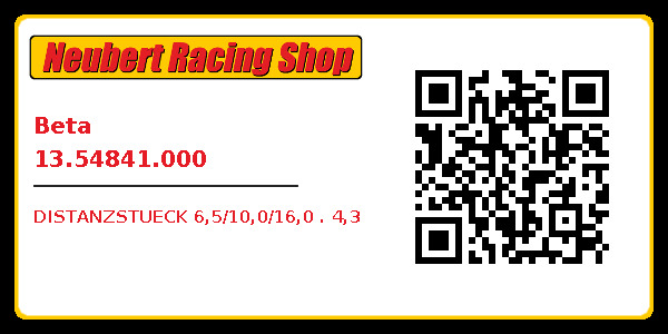Beta 13.54841.000