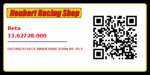 Beta 13.62728.000