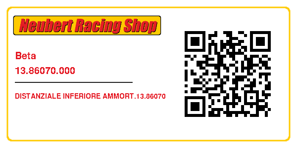 Beta 13.86070.000