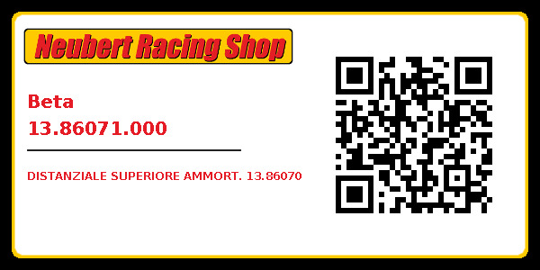 Beta 13.86071.000