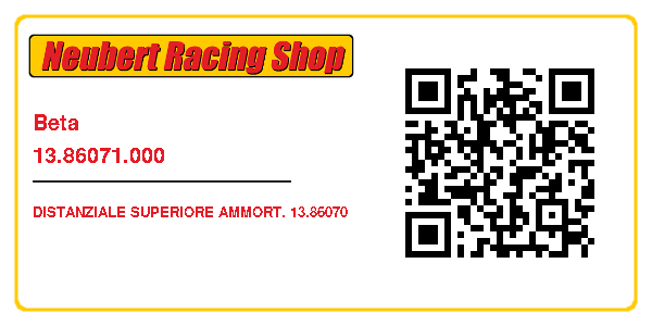 Beta 13.86071.000