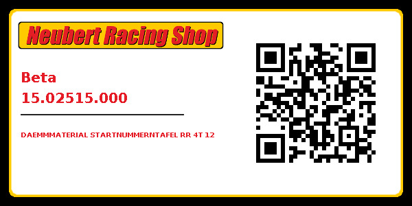 Beta 15.02515.000