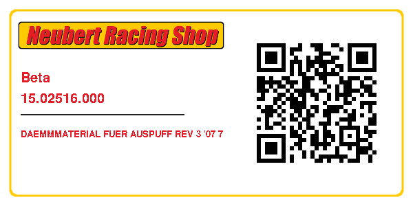 Beta 15.02516.000