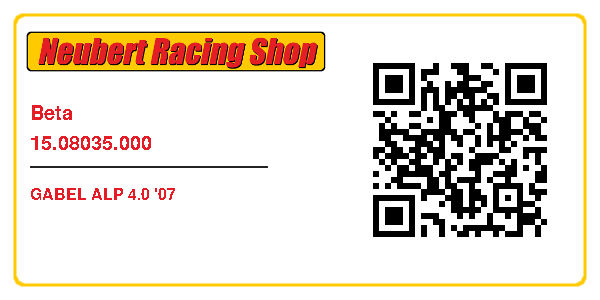 Beta 15.08035.000