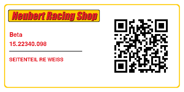Beta 15.22340.098