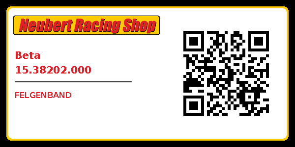Beta 15.38202.000