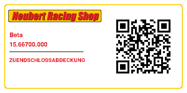 Beta 15.66700.000
