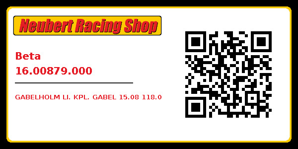 Beta 16.00879.000