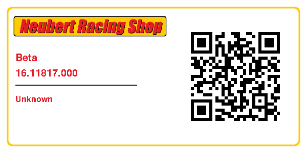 Beta 16.11817.000