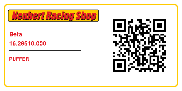 Beta 16.29510.000