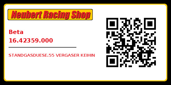 Beta 16.42359.000