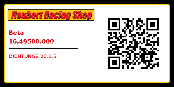Beta 16.49500.000