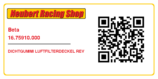 Beta 16.75910.000