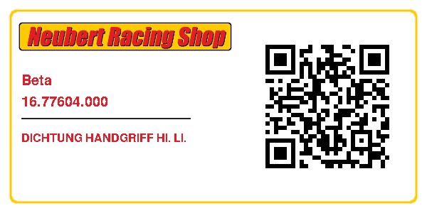 Beta 16.77604.000