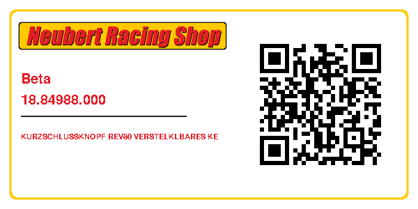 Beta 18.84988.000