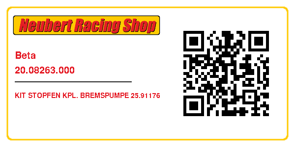 Beta 20.08263.000