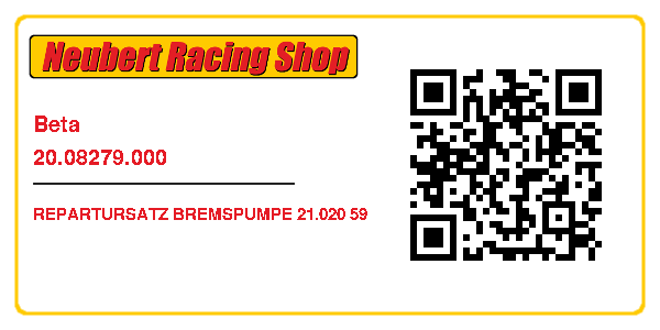 Beta 20.08279.000