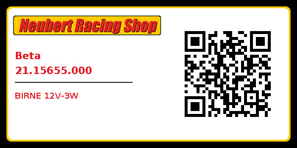 Beta 21.15655.000