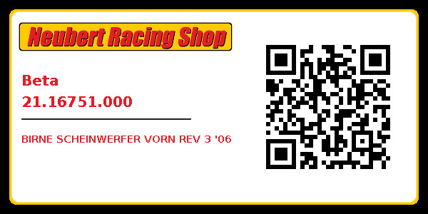 Beta 21.16751.000