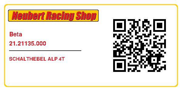 Beta 21.21135.000