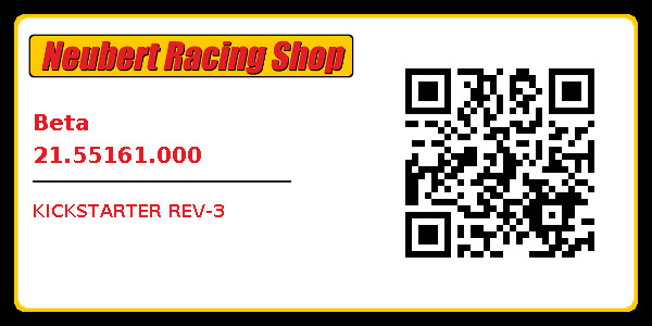 Beta 21.55161.000