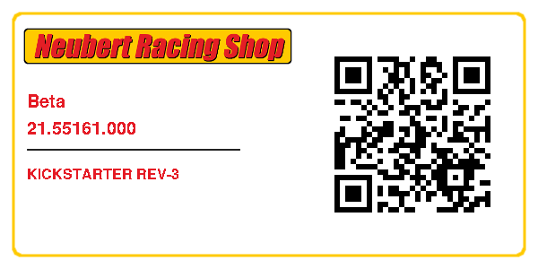 Beta 21.55161.000