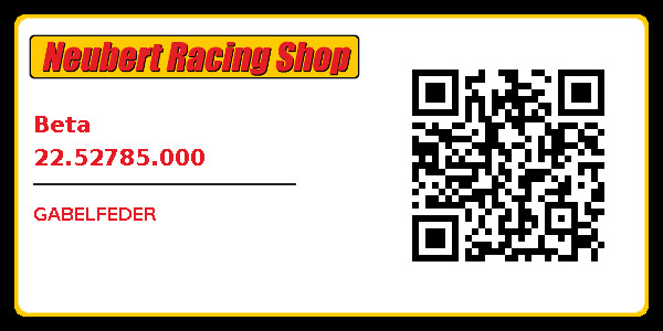 Beta 22.52785.000