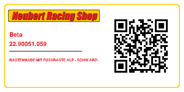 Beta 22.90051.059