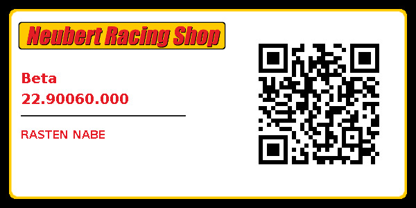 Beta 22.90060.000