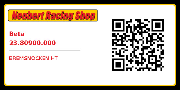 Beta 23.80900.000