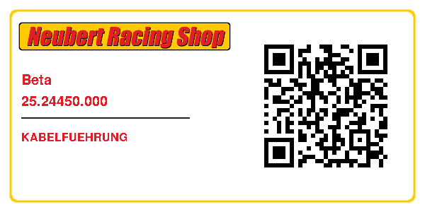 Beta 25.24450.000