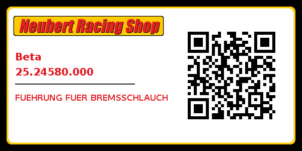 Beta 25.24580.000
