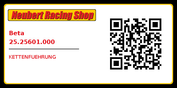Beta 25.25601.000