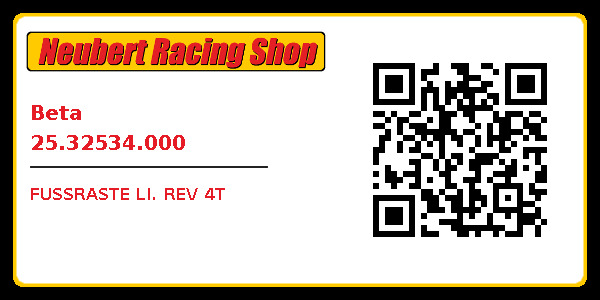 Beta 25.32534.000