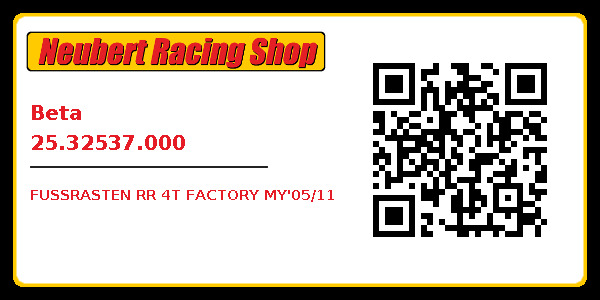 Beta 25.32537.000
