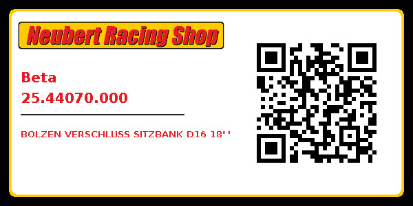 Beta 25.44070.000