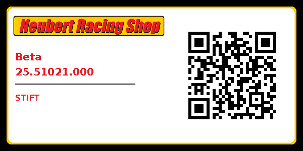 Beta 25.51021.000