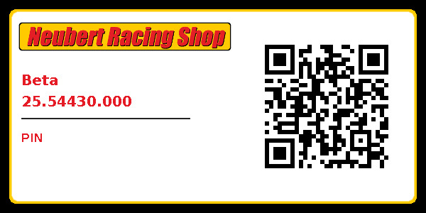 Beta 25.54430.000