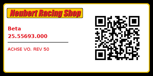 Beta 25.55693.000