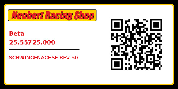 Beta 25.55725.000