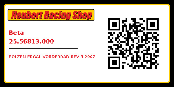 Beta 25.56813.000