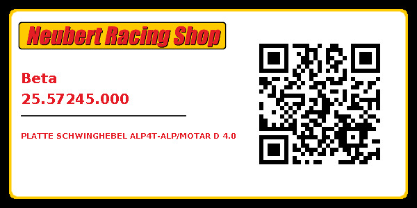Beta 25.57245.000