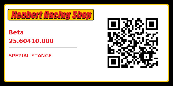 Beta 25.60410.000