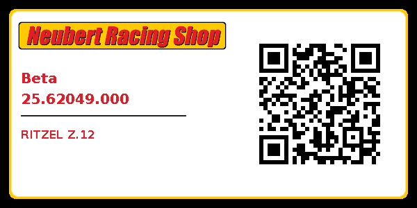 Beta 25.62049.000
