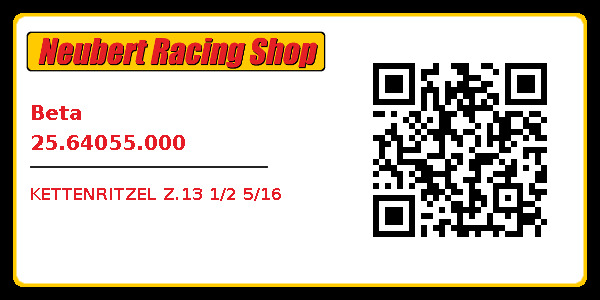 Beta 25.64055.000