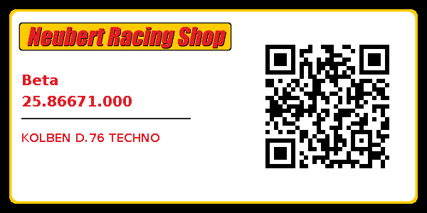 Beta 25.86671.000