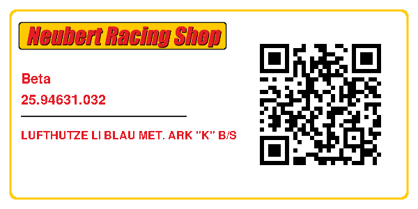Beta 25.94631.032
